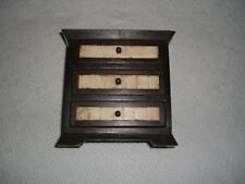 Miniatura como cassetti usato  Monte San Giusto