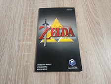 Nintendo gamecube anleitung gebraucht kaufen  Zülpich