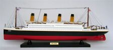 Modellino nave rms usato  Spedire a Italy