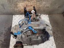 2006-2011 MK1 VOLKSWAGEN FOX CAIXA DE CÂMBIO JHN 1.2 GASOLINA 5 VELOCIDADES MANUAL BMD 89K MILHAS comprar usado  Enviando para Brazil