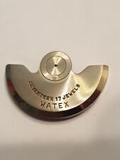 Massa oscillante watex usato  Roseto Degli Abruzzi