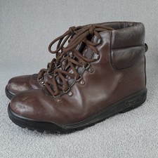 Crispi mens boots for sale  NORTHALLERTON