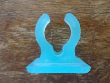 Rohrclip rohrklemme rohrhalter gebraucht kaufen  Östringen