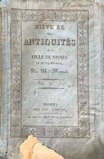 1826 ménard antiquités d'occasion 1826 ménard antiquités d'occasion  Alzonne