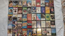 Lotto stock musicassette usato  Serre