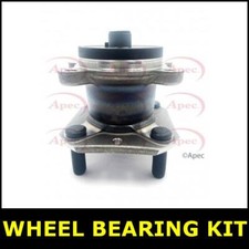 Kit de rolamento de roda traseira PARA MAZDA 2 DL 1.5 14->ON gasolina diesel Apec comprar usado  Enviando para Brazil