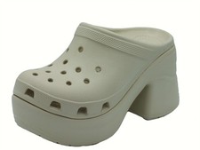 Crocs 208547 siren usato  Tivoli