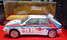 Lancia delta integrale usato  Italia