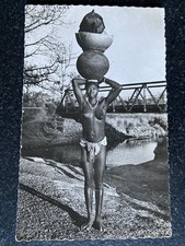 Cpa carte postale d'occasion  Giromagny