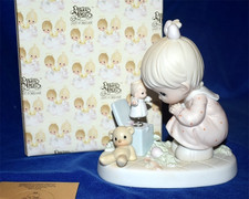 precious moments for sale  Helena