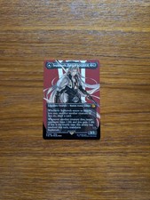 Mtg sephiroth fabled for sale  PRENTON