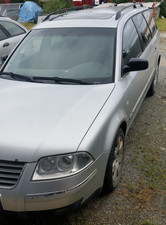 Passat 3b6 tdi gebraucht kaufen  Schleiz