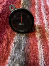 Vintage smiths ammeter for sale  RUGBY