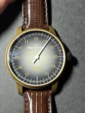 Meistersinger limited edition d'occasion  Expédié en Belgium