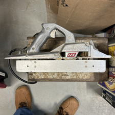 door planer for sale  Chesterfield