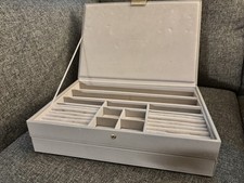 stackers jewellery box for sale stackers jewellery box for sale EDINBURGH