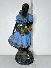 1940s carnival chalkware for sale  Adelanto