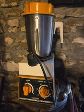 Robot cuisine thermomix d'occasion  Angicourt
