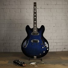 Epiphone casino gary for sale  Troy