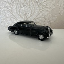 Dinky 1955 bentley for sale  CHESTERFIELD