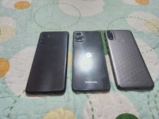 Smartphone motorola samsung usato  Maracalagonis