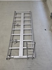 Dachgepäckträger leiter pass gebraucht kaufen  Hamburg