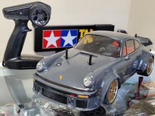 Built tamiya porsche for sale  Arcadia