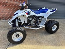 2006 suzuki lt450r for sale  Woodstock