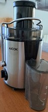 Aikoc centrifuga frutta usato  Italia