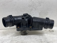 Conjunto de termostato líquido de arrefecimento do motor BMW 00-06 E46 E39 E60 X3 X5 WAHLR comprar usado  Enviando para Brazil