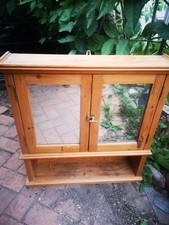 Large pine bathroom for sale  PETERBOROUGH