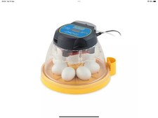 Brinsea mini incubator for sale  MABLETHORPE