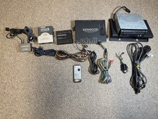 Kenwood kvt 617 for sale  Redford