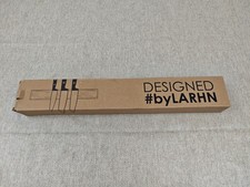 Magnetic rack bamboo for sale  UK