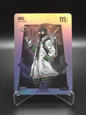 Juice "Jaylen Brown" Bo Jackson Battle Arena prata folha de batalha aço comprar usado  Enviando para Brazil