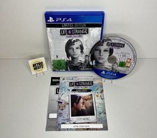 Playstation spiel life gebraucht kaufen  Dortmund