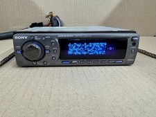 sony car cd player for sale sony car cd player for sale  CHESTERFIELD