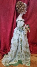 Franklin mint doll for sale  Arlington