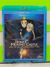 Disney presents howl for sale  Yukon