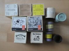 Sammlung strahlbild dia gebraucht kaufen  Backnang