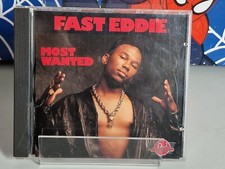 Fast eddie wanted for sale  NORMANTON