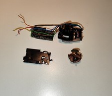 Märklin delta decoder gebraucht kaufen  Hinterweidenthal