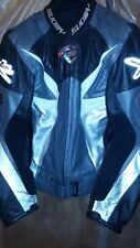 Tuta moto professionale usato  Parabita