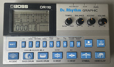 Boss 110 rhythm for sale  LONDON
