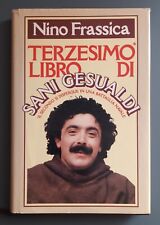 Terzesimo libro sani usato  Novara