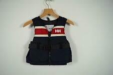 HELLY HANSEN _ KAMIZELKA RATUNKOWA KAMIZELKA RATUNKOWA POMOC WYPORNOŚCI _ XXS 30-40 KG na sprzedaż  PL