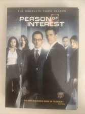 Person interest the gebraucht kaufen  Langenhagen
