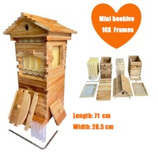Beehive mini self for sale  USA
