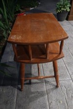 Sturdy vintage wooden for sale  Mohnton