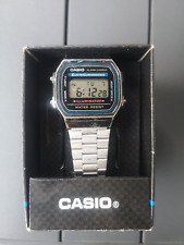 Casio 168wa orologio usato  Roma